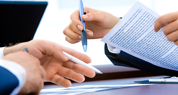 Property Contract Legal Review in Thailand