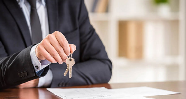 Property Title Transfer in Thailand